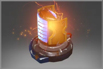 Warcog Electro Zapper