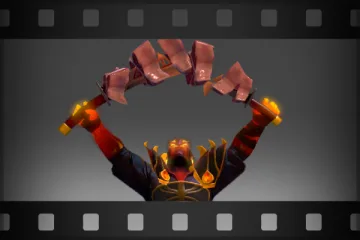 Taunt: Hot Eats