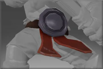 Bloodmist Belt