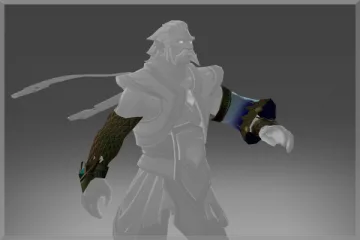 Fury of the Thunderhawk - Arms