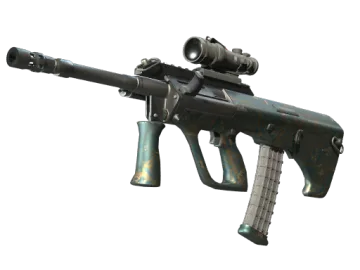 Souvenir AUG | Surveillance (Factory New)
