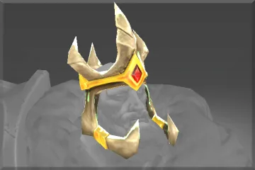 Dreadknight Crown