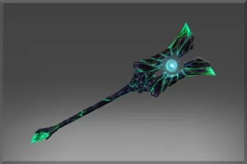 Inscribed Key of the Lucent Gate