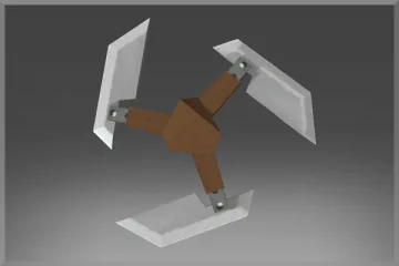 Shuriken of the Reaper