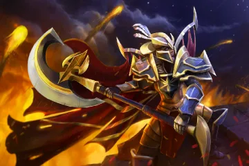 Sharpstar Armor Loading Screen