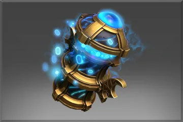 Aghanim’s 2021 Ageless Heirlooms