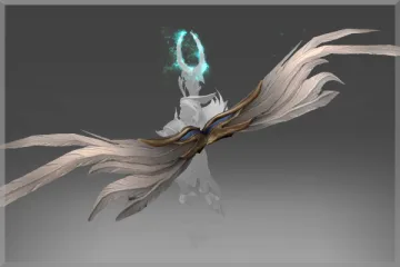Wings of the Lionsguard