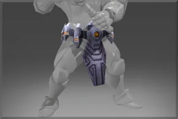 Fauld of the Cyclopean Marauder