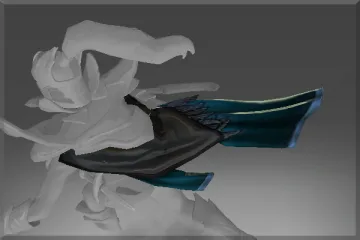 Penumbral Cloak
