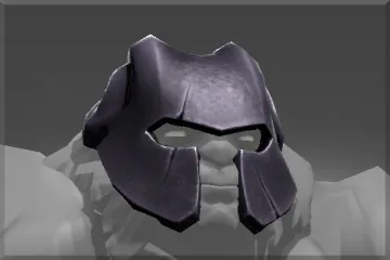 Saberhorn’s Helm
