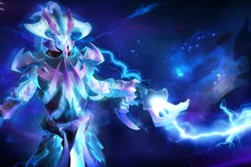 Magister of the Narrow Fates Loading Screen