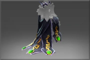 Councilor's Robe