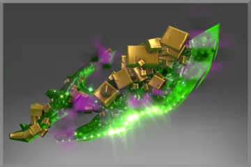 Emerald Conquest