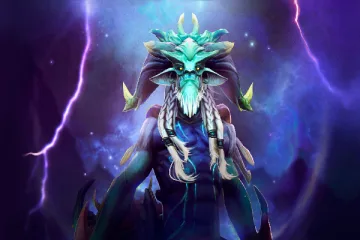 Oath of the Afflicted Soul Loading Screen