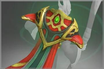 Mantle of the Scourge Dominion