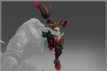 Winter Lineage Hunter’s Dawn Beard