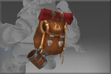 Pack of the Barrier Rogue