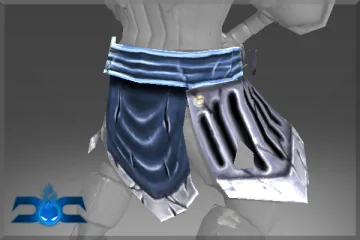 Belt of the Warrior’s Retribution