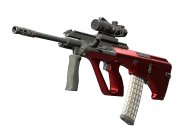 AUG | Hot Rod (Factory New)