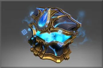 Aghanim's 2021 Continuum Collection