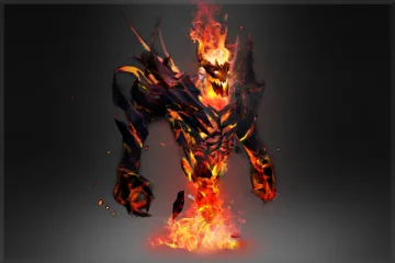 Inscribed Demon Eater