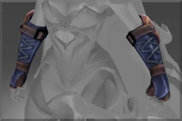 Genuine Gloves of the Master Thief