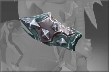 Bracers of the Vicious Plains