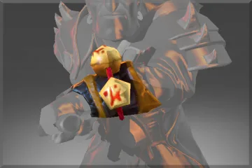 Orbs of Blaze Armor