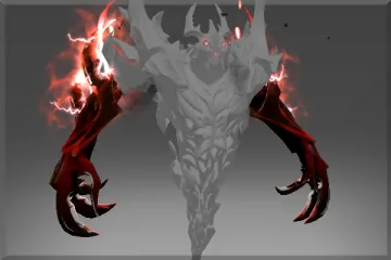 Arms of Desolation