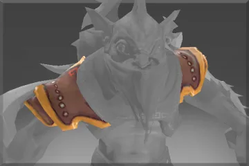 Hardened Hunter’s Armor