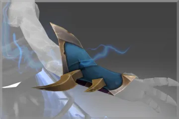 Bracers of the Guardian Construct