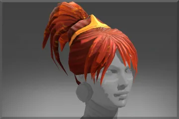 Style of the Charred Bloodline