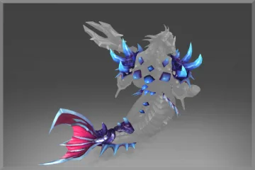 Razor Spines of the Sunken Gaoler