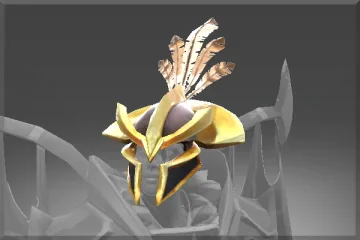 Helm of the Sharpstar