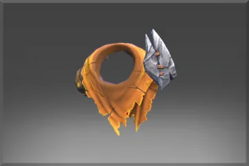 Mantle of the Hinterland Stalker