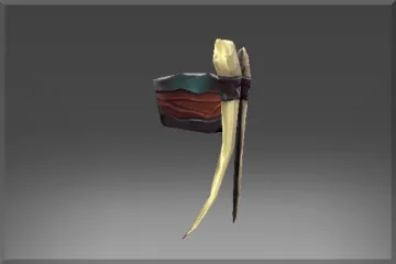 Armwraps of Shades