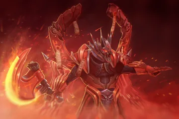 Crown of Hells Loading Screen