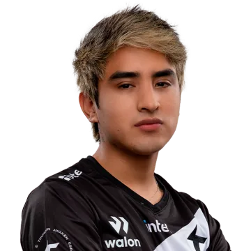 Sacred Player Sticker — TI 2022
