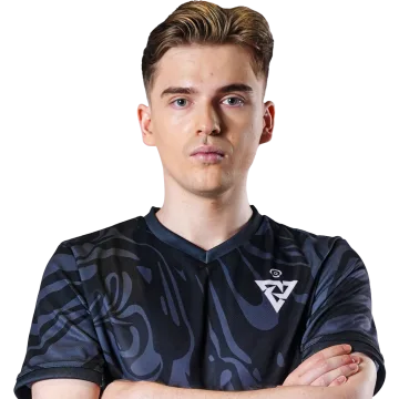 skiter Player Sticker — TI 2023
