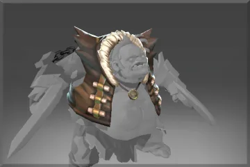 Compendium Hunter’s Jacket of the Trapper