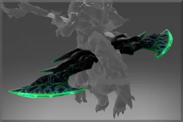 Inscribed Wings of the Lucent Gate
