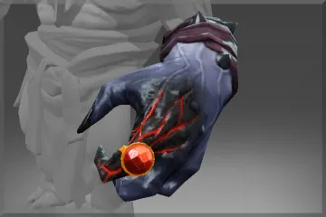 Ruby Ring of Rak-noth Rak-nul
