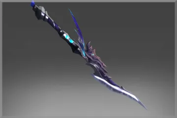 Trenchknight — Weapon