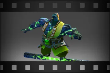 Taunt: Dirt Surfer