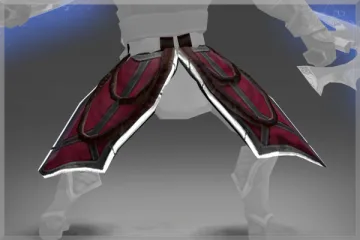 Faceless Death — Belt