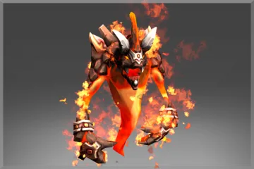 Loyal Slave of Cadenza Magic Master