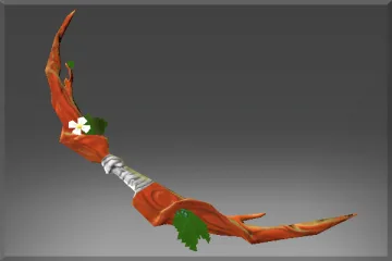 Bloodwood Arc