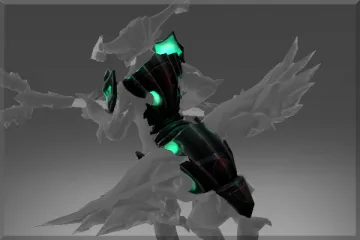 Inscribed Obsidian Guard Armor