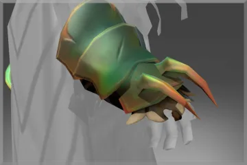 Verdant Swarm — Arms