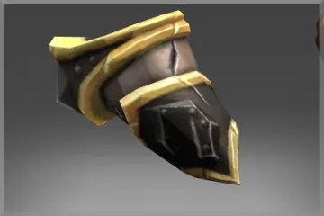 Armor of the Undying Light